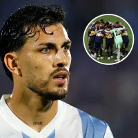 ¿Pierden terreno? Los 3 jugadores de Boca que “se perjudican” por la vuelta de Leandro Paredes