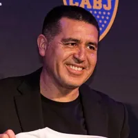 Riquelme vuelve a buscar en Boca a Marino Hinestroza y Lucas Villalba