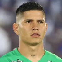 ¿Jorman Campuzano puede volver a Boca? La situación del volante, que podría ser parte de otra operación