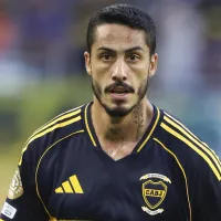 Nicolás Figal deberá mantener su nivel en Boca para no perder el puesto: “Le van a traer un competidor”
