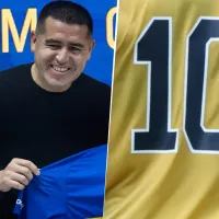 Boca hoy: el "10" que sondeó Riquelme, los dos defensores centrales que gustan y ¿llega un Braida por derecha?