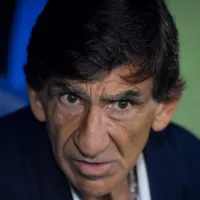 El inesperado palito de Gustavo Costas a Boca y River: “Que no nos saquen”