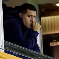 Riquelme lo buscó en 2024 y quería jugar en Boca porque es hincha, pero ahora vuelve al fútbol argentino en un rival