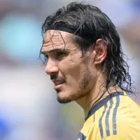 El representante de Cavani y una pista sobre el futuro del delantero de Boca: “Si Riquelme le pide…”