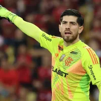 Flamengo afuera: los hinchas de Boca, divididos por Rossi