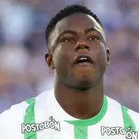 Russo pidió a Marino Hinestroza para Boca y apareció un importante competidor europeo