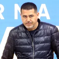 Las dos prioridades de Juan Román Riquelme en Boca que podrían resolverse esta semana