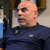 Jorge Ribolzi, multicampeón en Boca, cruzó a Chicho Serna: “No traten de pel… a los hinchas”