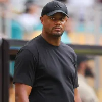 Kompany, el DT de Bayern Munich, y su firme postura tras ganarle a Boca y Flamengo: “Los sudamericanos…”