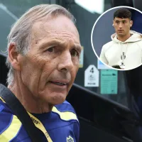 Russo quiere a Alejo Véliz en Boca: la oferta que le hizo Racing y qué pide Tottenham para dejarlo ir