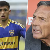 Boca hoy: el llamado de Russo que cayó muy mal en Rosario Central, la postura del DT con Milton Delgado y ¿se va Zeballos?