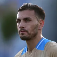 Leandro Paredes no se presentará en la pretemporada de Boca: el motivo