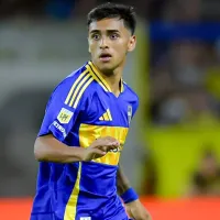 Milton Delgado es seguido por varios clubes, pero Boca se plantó: “A préstamo, no”