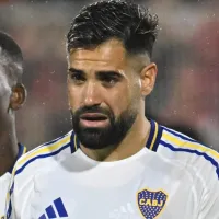 Atento, Boca: Gustavo Costas quiere a Milton Giménez para reemplazar a Salas en Racing