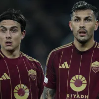 Leandro Paredes y una frase a Dybala en la intimidad que sacude a todo Boca: “Vos también”