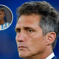 En Boca no quieren ni ver a Agustín Almendra, pero Guillermo Barros Schelotto lo pidió para Vélez