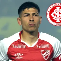 ¿Se lo roban? Inter de Brasil negocia por un volante del fútbol argentino que interesa en Boca