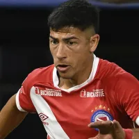 Boca e Independiente quieren a Alan Rodríguez de Argentinos Juniors