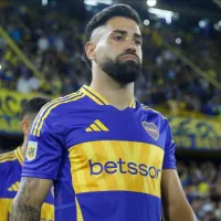 ¿Imposible para Racing? La altísima cifra que pide Boca por Milton Giménez