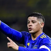 Rojo y una vieja frase que deja a entrever a qué equipo podría irse: “Mi familia no quiere”