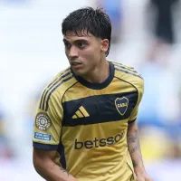 Gago quiere a Zeballos: puede ofrecerle a Boca hasta 5 millones de dólares