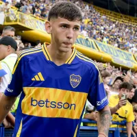 Camilo Rey Domenech, cerca de irse de Boca: los dos clubes que lo quieren