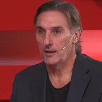 La polémica postura del Flaco Schiavi sobre el conflicto entre Marcos Rojo y Boca: "Yo si fuera él..."