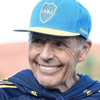 El pedido que Boca iba a hacer a la AFA pero Miguel Russo frenó: “Les dijo que no hace falta”