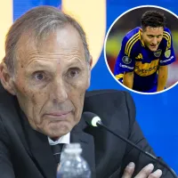 Russo le pone una condición a Ander Herrera para darle otra oportunidad en Boca: “Va a tener que…”