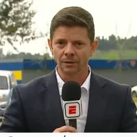 Diego Monroig reveló a qué club se irá Marcos Rojo tras su salida de Boca: “Su futuro está en…”