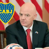 La enorme multa que Boca le deberá pagar a la FIFA tras su paso por el Mundial de Clubes 2025