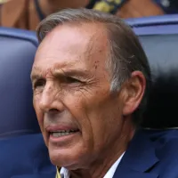 Miguel Russo tiene dudas con un puesto en Boca: “Ninguno es el titular”