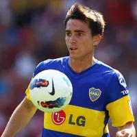 Pablo Mouche vuelve del retiro a los 38 años: ya se confirmó su nuevo club