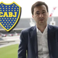 La inédita frase de un dirigente de River sobre la hinchada de Boca en Miami que hizo estallar de risa a todos: "Quedó traumado"