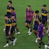 La lesión de un jugador importante de Boca que preocupa: "Puede ser operable"