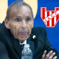 Final inesperado: Russo lo pidió como refuerzo estrella para Boca y arregló su llegada a Instituto