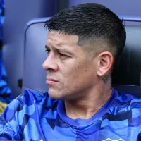 Se supo: por qué Marcos Rojo no hace doble turno como el resto del plantel de Boca
