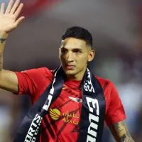 ¿Equi Fernández a Europa? Real Sociedad está interesado en el ex Boca