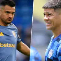 Sorpresa en Boca: ¿Chiquito Romero y Marcos Rojo pueden irse al mismo equipo?