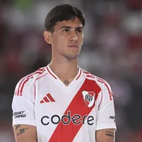 No le salió bien: le dijo que ‘no’ a Boca, se fue a River y ahora quieren echarlo