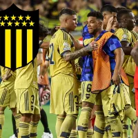 ¿Peñarol le resuelve un problema a Boca? El club uruguayo quiere a Sergio Romero y Brian Aguirre