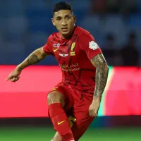 Equi Fernández ya eligió: Real Sociedad está a punto de sacarlo de Arabia