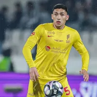 Revelaron por qué Equi Fernández quiso jugar en Arabia Saudita antes que en Europa: “Chance inmejorable”