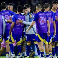 Quiere irse de Boca: el suplente que ofreció no cobrar seis meses de sueldo para que liberen su salida