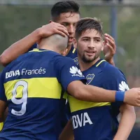 Ex Boca: pintaba para crack, se fue una liga exótica y ahora vuelve al fútbol argentino