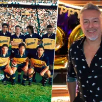 Bianchi borró Rodolfo Cardoso en Boca, pero terminó siendo ídolo en Alemania y hoy es ojeador allí