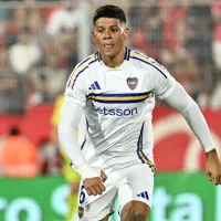 Cuál es la fuerte condición que Boca le pone a Marcos Rojo para dejarlo ir