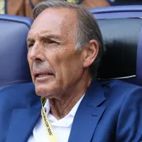 Russo habló con Marcos Rojo, Frank Fabra y Sergio Romero: el firme mensaje que les dio el DT de Boca