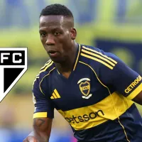 La postura de Luis Advíncula ante el interés del San Pablo y qué opina Russo del lateral