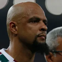 Felipe Melo criticó a Boca por su Mundial de Clubes: “No podés empatar con Auckland City”
